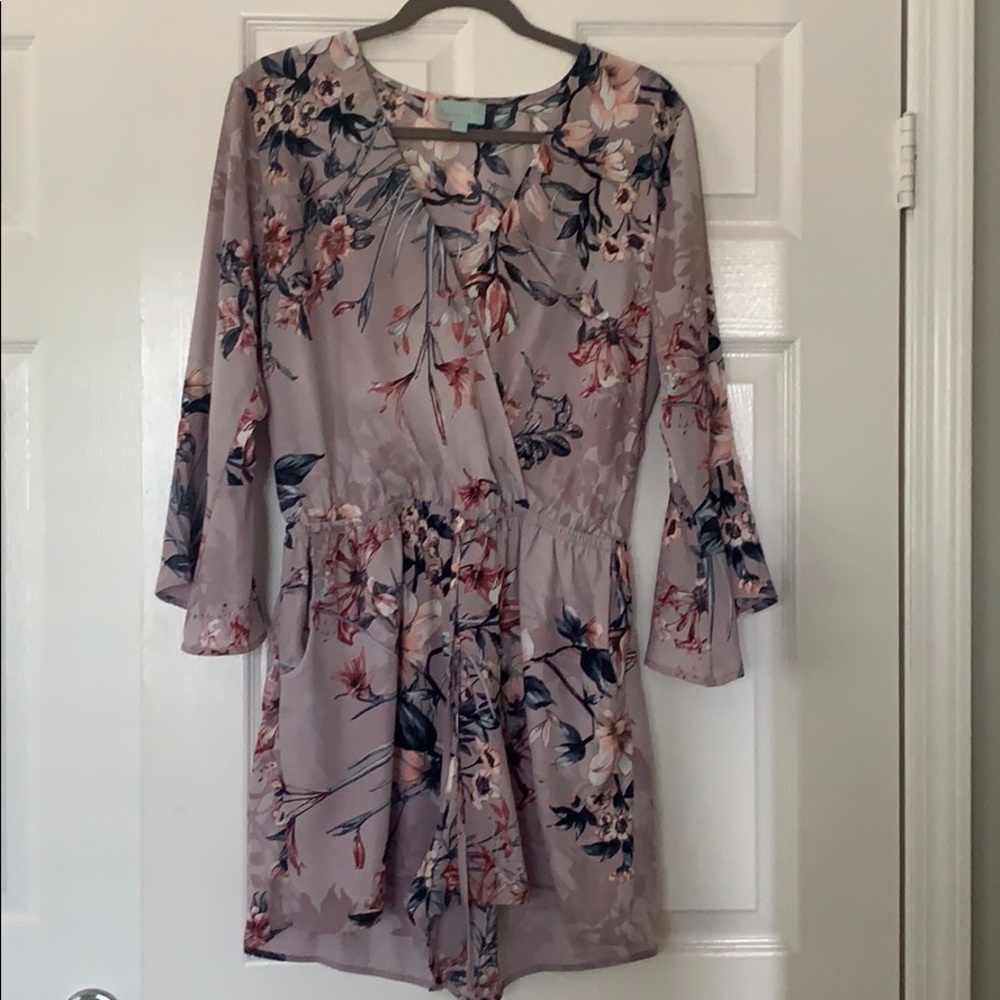 Veronica M Romper